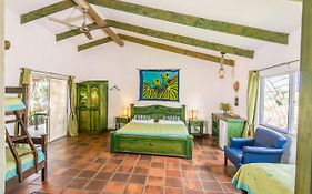 Villa Margarita